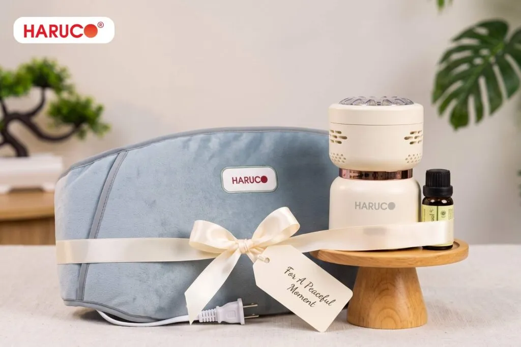 quà tặng doanh nghiệp Quảng Bình cho nhân viên