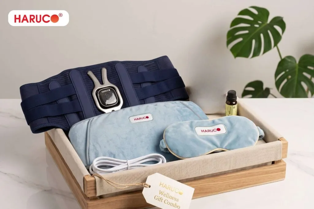 quà tặng doanh nghiệp Quảng Bình cho đối tác