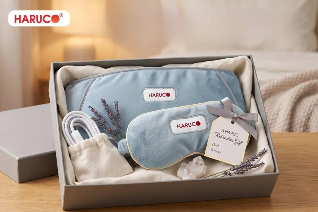 quà tặng doanh nghiệp Quảng Bình tại Haruco