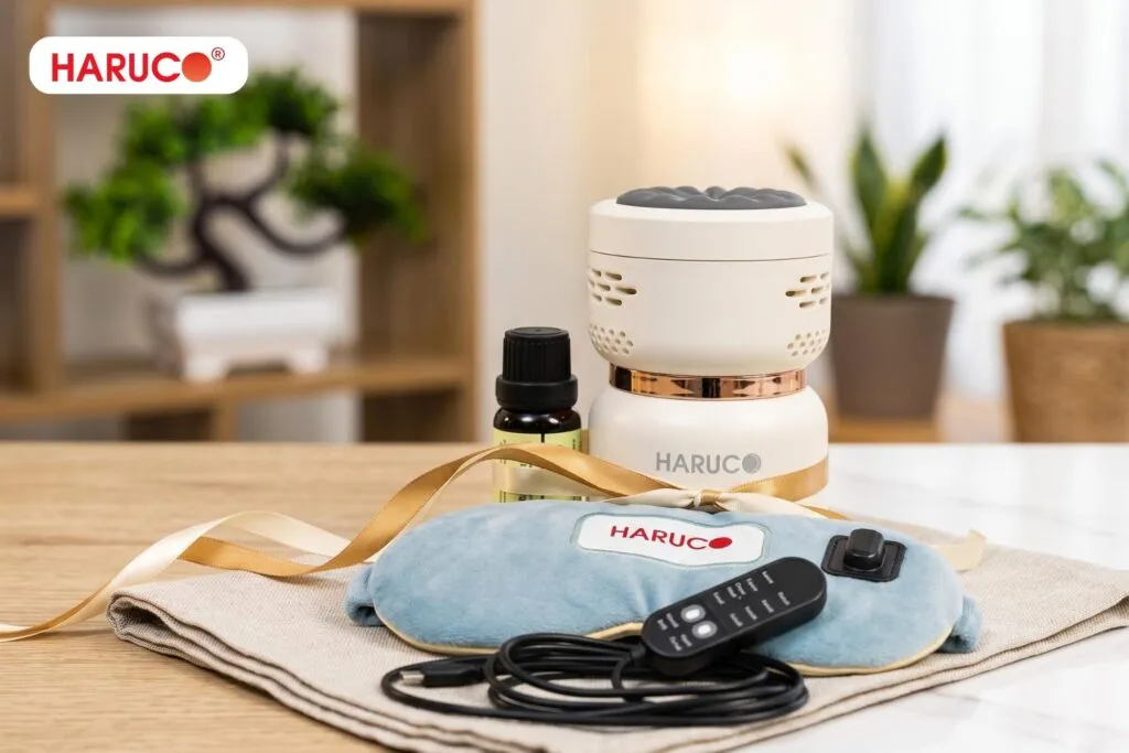 quà tặng doanh nghiệp Quốc Oai cho nhân viên