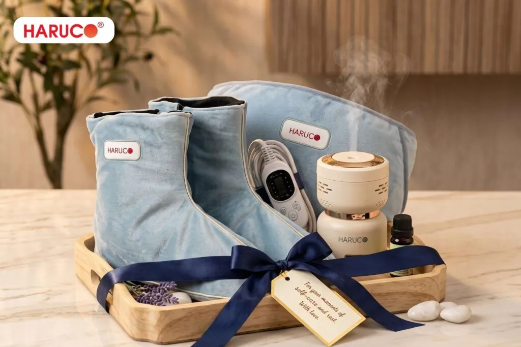 quà tặng doanh nghiệp Quốc Oai cho khách hàng