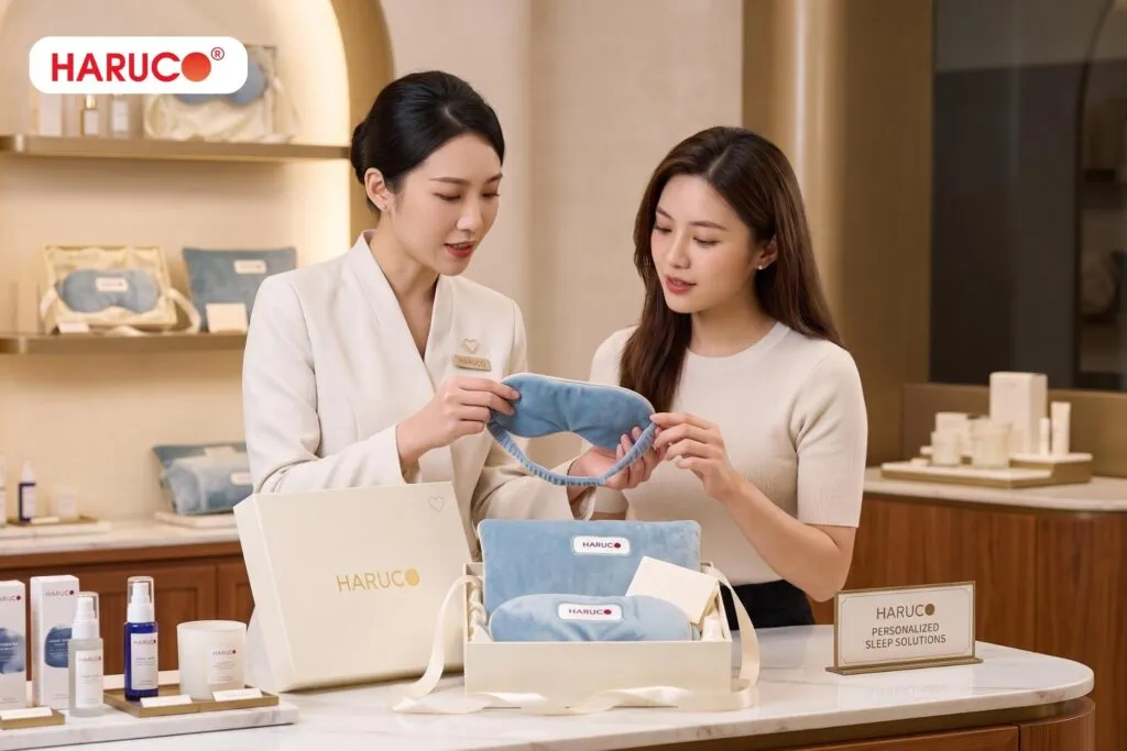 Quy trình đặt quà tặng doanh nghiệp số lượng ít