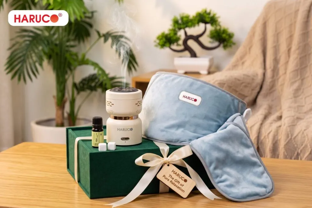 Quà tặng doanh nghiệp số lượng lớn tại Haruco