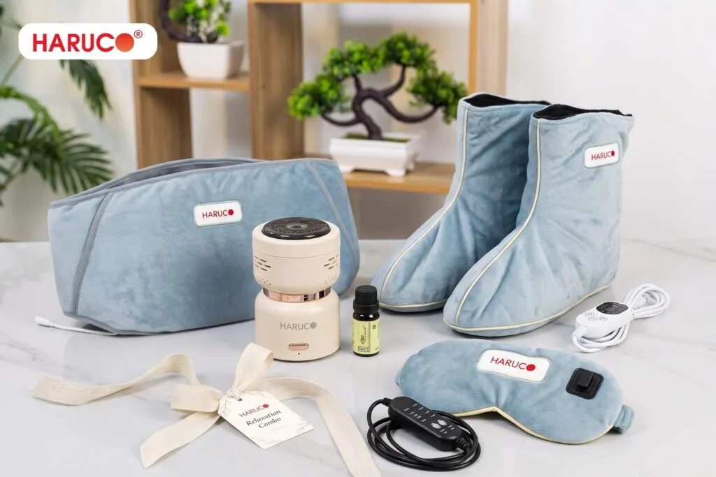 Chọn nhà cung cấp quà tặng doanh nghiệp Sóc Sơn