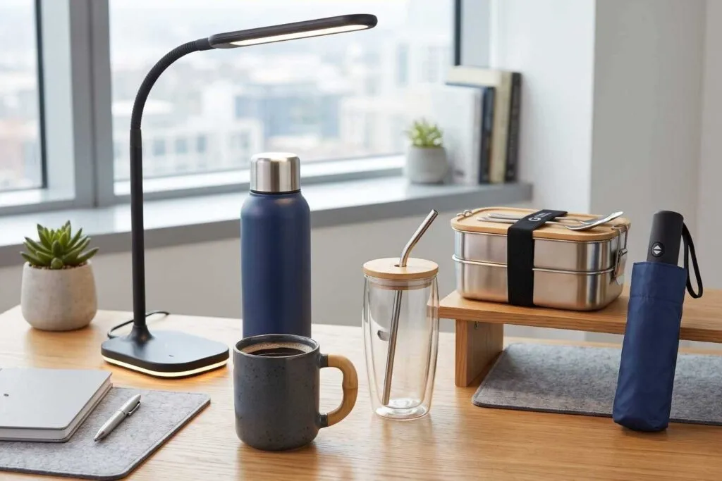 quà tặng doanh nghiệp Sóc Sơn gia dụng