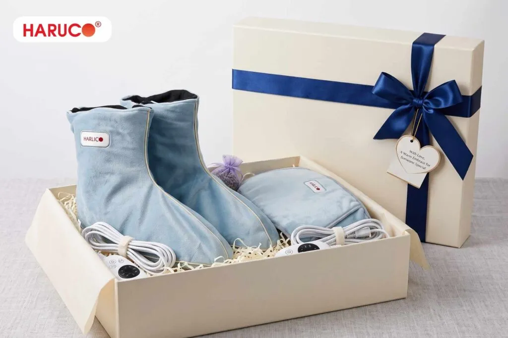 quà tặng doanh nghiệp Sóc Sơn vip