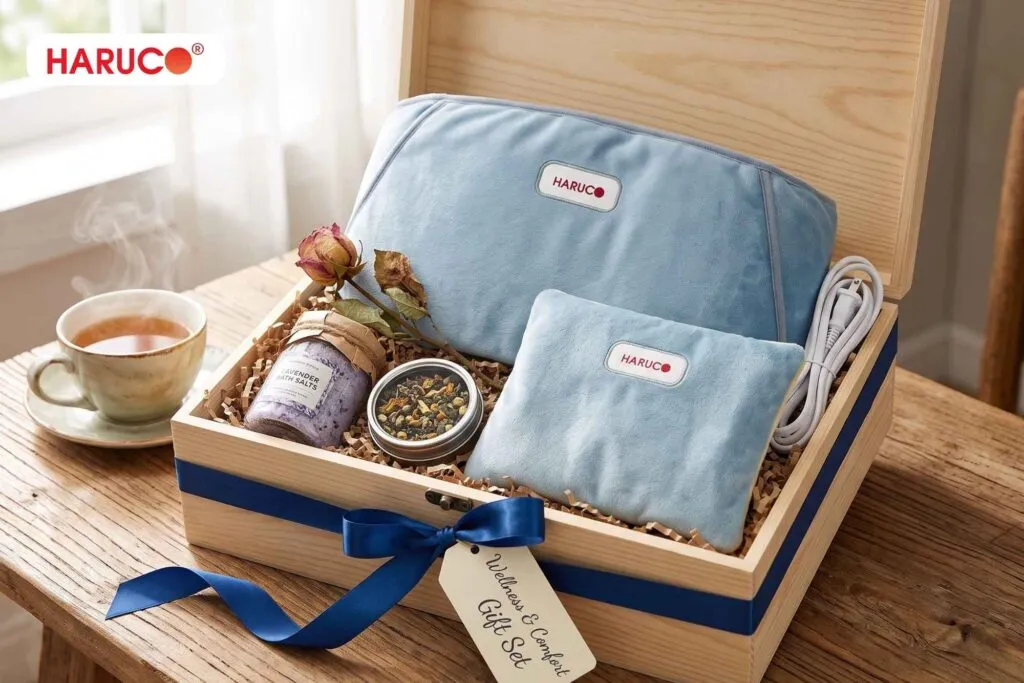 quà tặng doanh nghiệp Sóc Trăng cho nhân viên