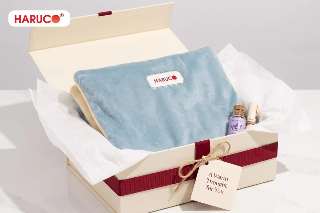 quà tặng doanh nghiệp Sơn La cho nhân viên