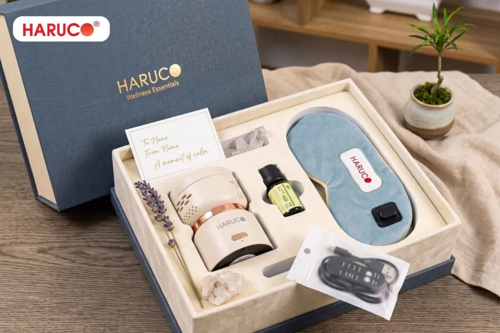 quà tặng doanh nghiệp Sơn La cho đối tác