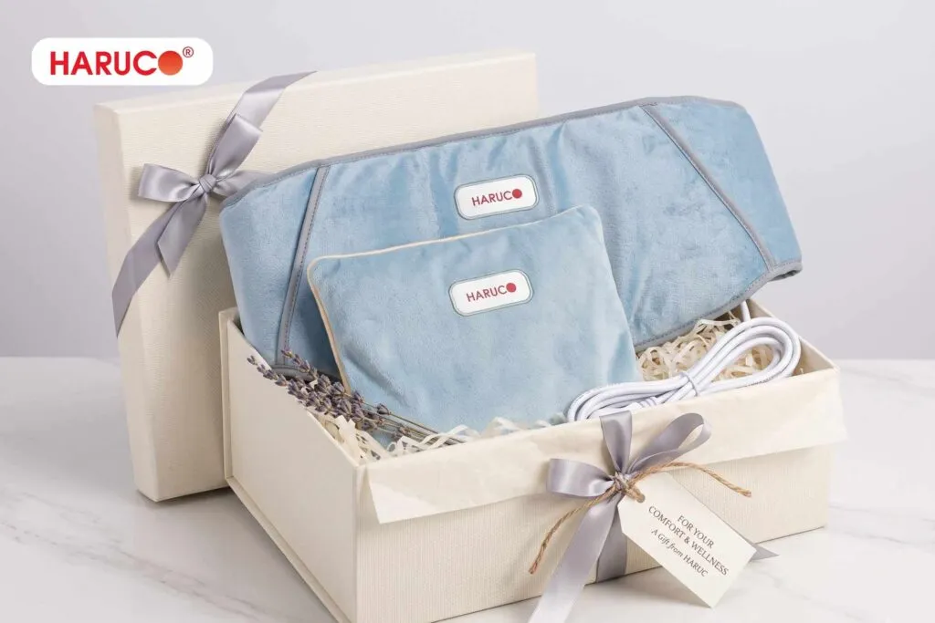 quà tặng doanh nghiệp Sơn La tại Haruco