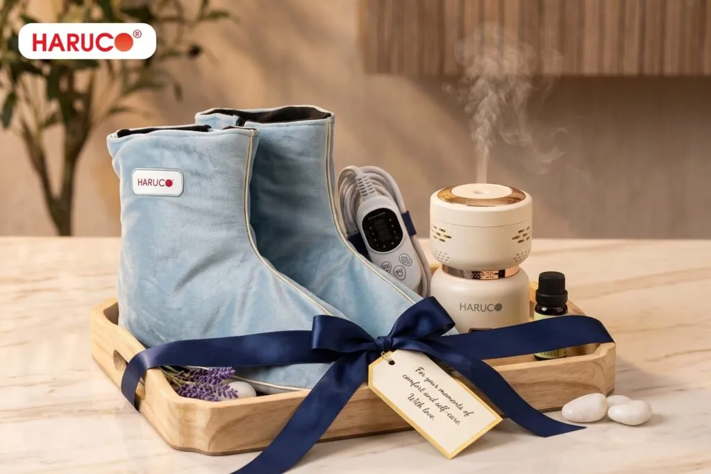 quà tặng doanh nghiệp Thạch Thất phù hợp dịp nào