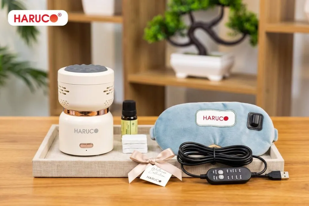 quà tặng doanh nghiệp Thạch Thất chăm sóc nhân viên