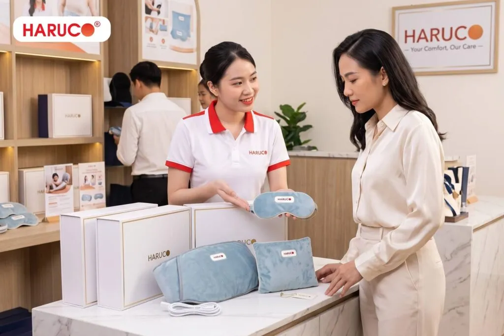 quy trình đặt quà tặng doanh nghiệp Thanh Hóa
