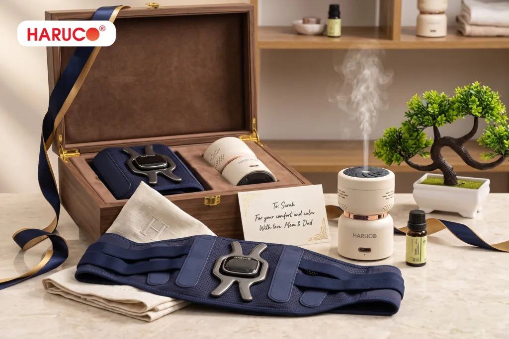 Ý nghĩa quà tặng doanh nghiệp Thanh Oai