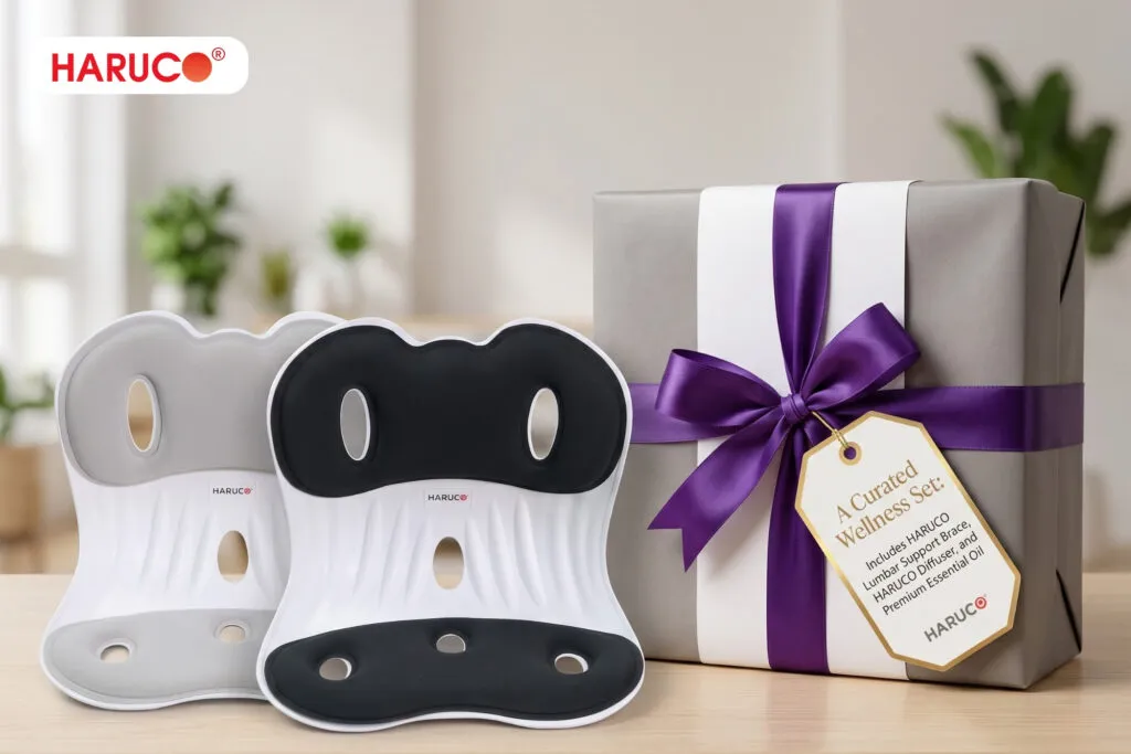 quà tặng doanh nghiệp Thanh Oai cho nhân viên
