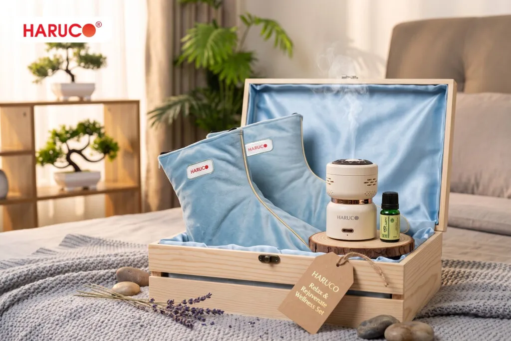 quà tặng doanh nghiệp Thanh Oai cho khách hàng