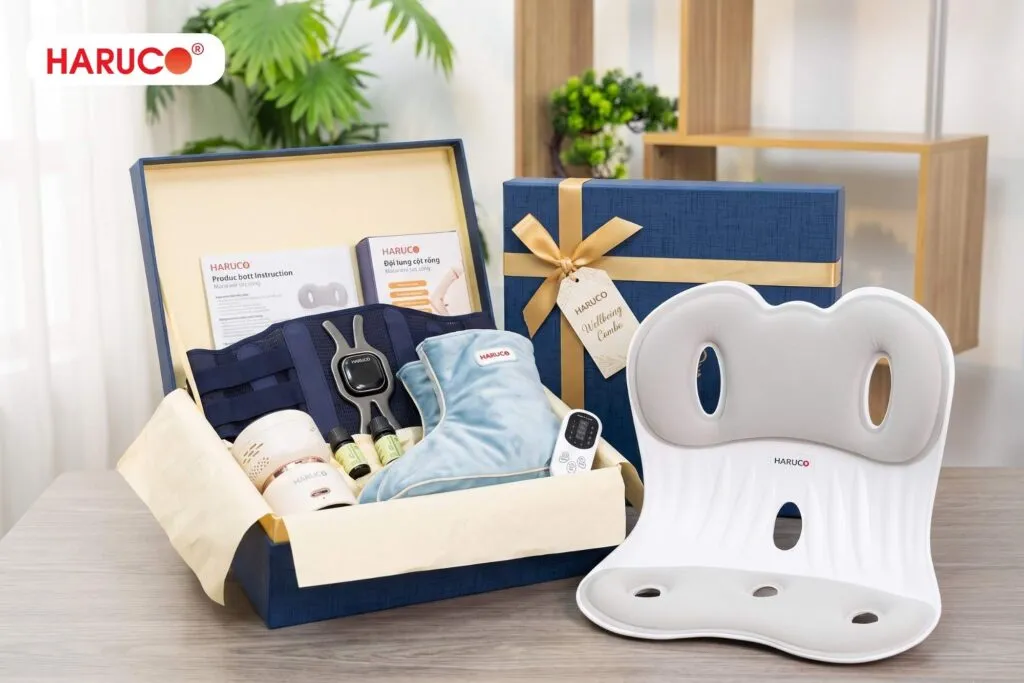 Tiêu chí chọn quà tặng doanh nghiệp Thanh trì