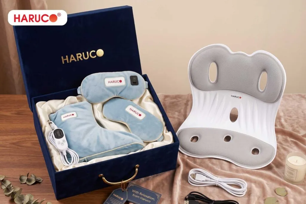 quà tặng doanh nghiệp Thanh trì chăm sóc sức khỏe đối tác
