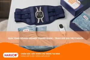Quà tặng doanh nghiệp Thanh Xuân - Trao gửi giá trị ý nghĩa