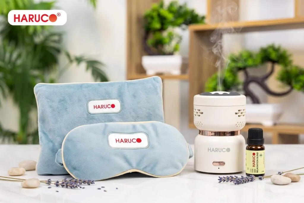 Quà tặng doanh nghiệp Thanh Xuân cho nhân viên