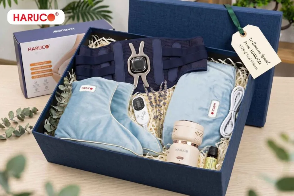 quà tặng doanh nghiệp Thanh Xuân VIP
