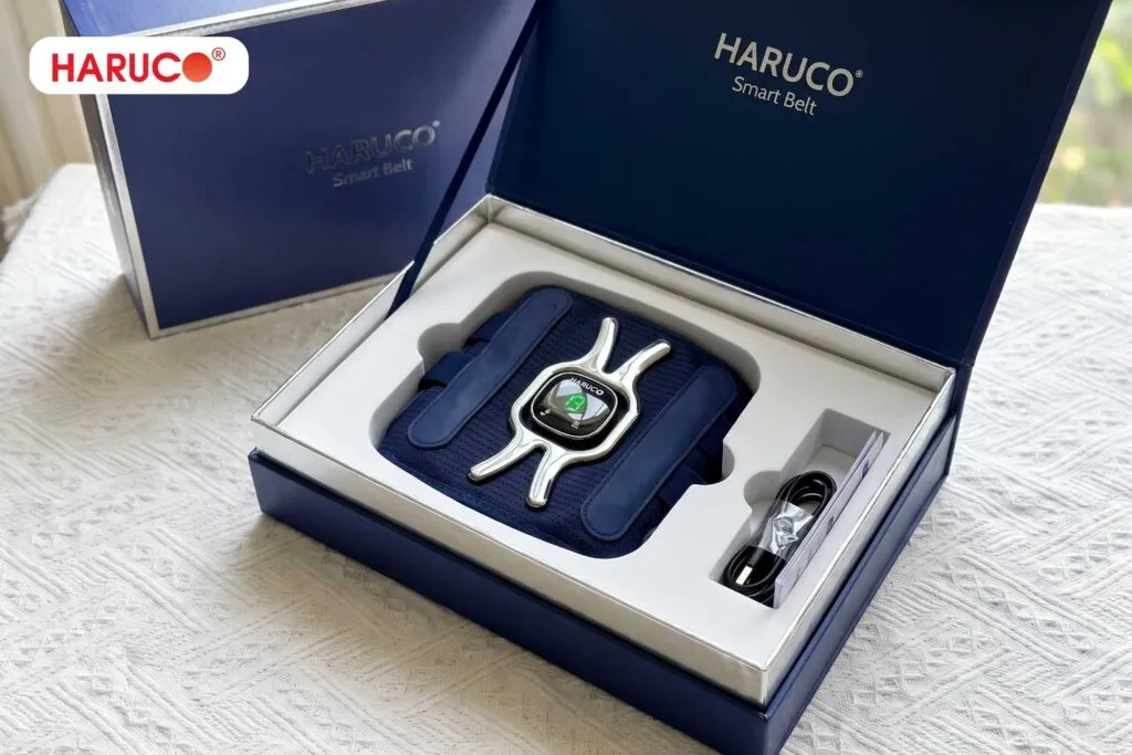 Quà tặng doanh nghiệp theo yêu cầu tại Haruco