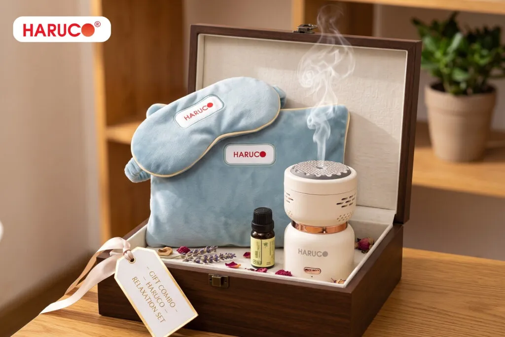 quà tặng doanh nghiệp Thường Tín cho nhân viên