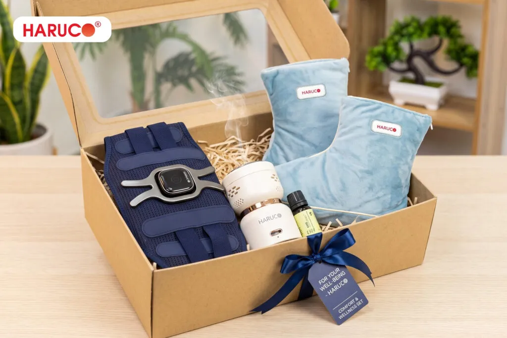 quà tặng doanh nghiệp Thường Tín cho khách hàng