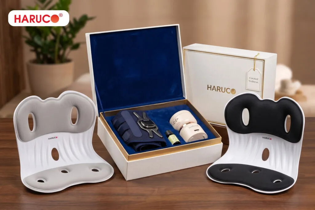 quà tặng doanh nghiệp Thường Tín tại Haruco