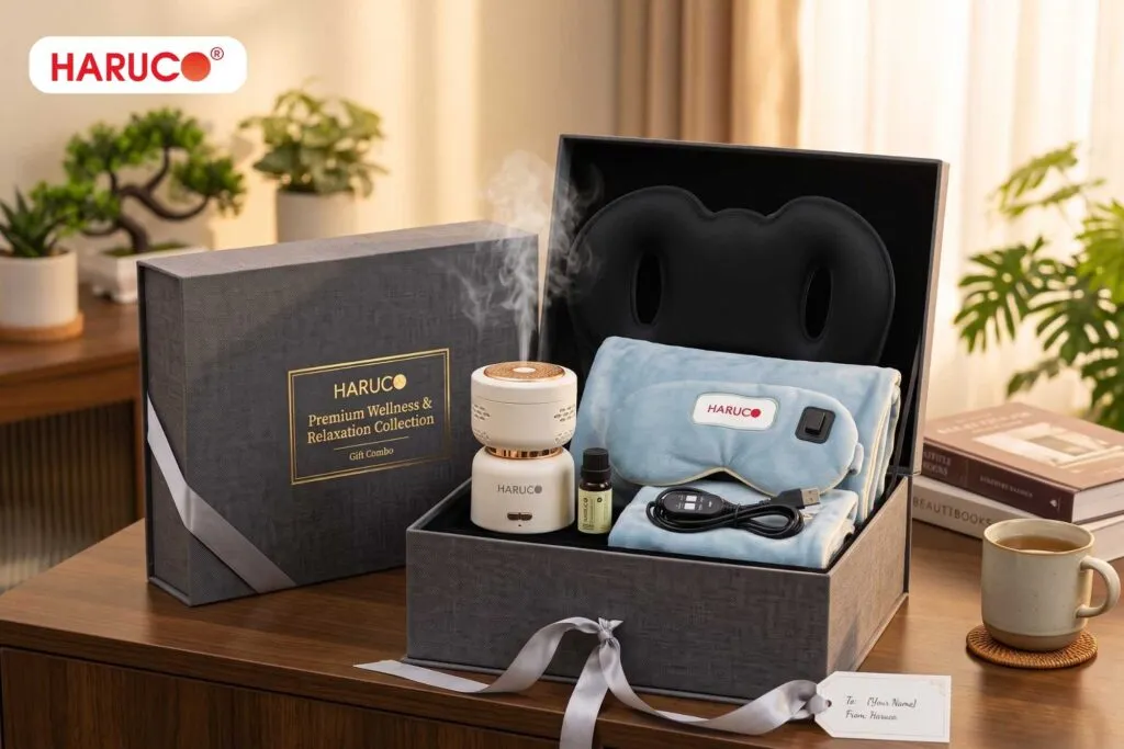 dịp tặng quà tặng doanh nghiệp trên 500 nhân viên