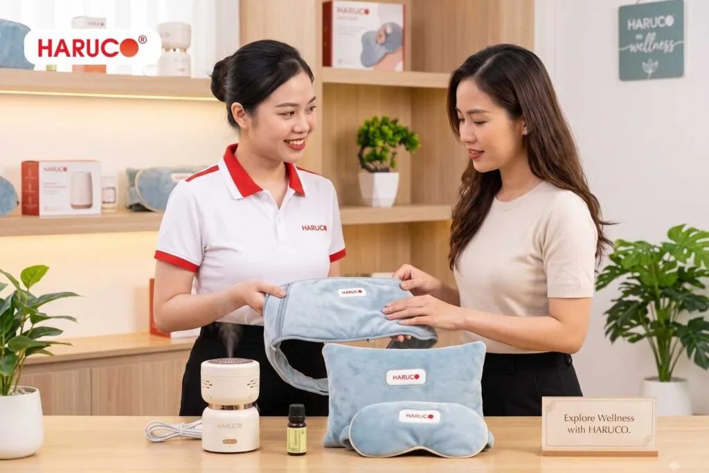 Quy trình đặt quà tặng doanh nghiệp từ 1 đến 2 triệu