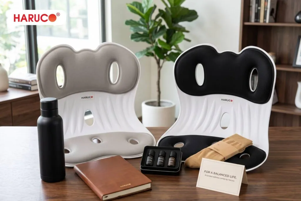 quà tặng doanh nghiệp Tuyên Quang cho nhân viên