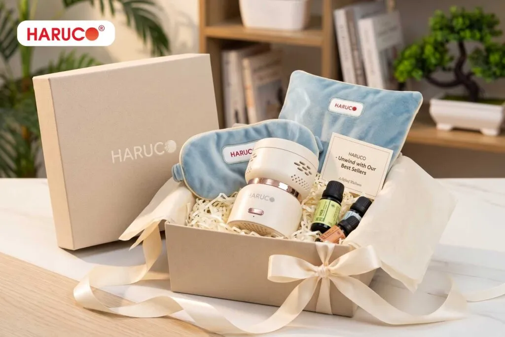 Giá trị quà tặng doanh nghiệp Ứng Hòa
