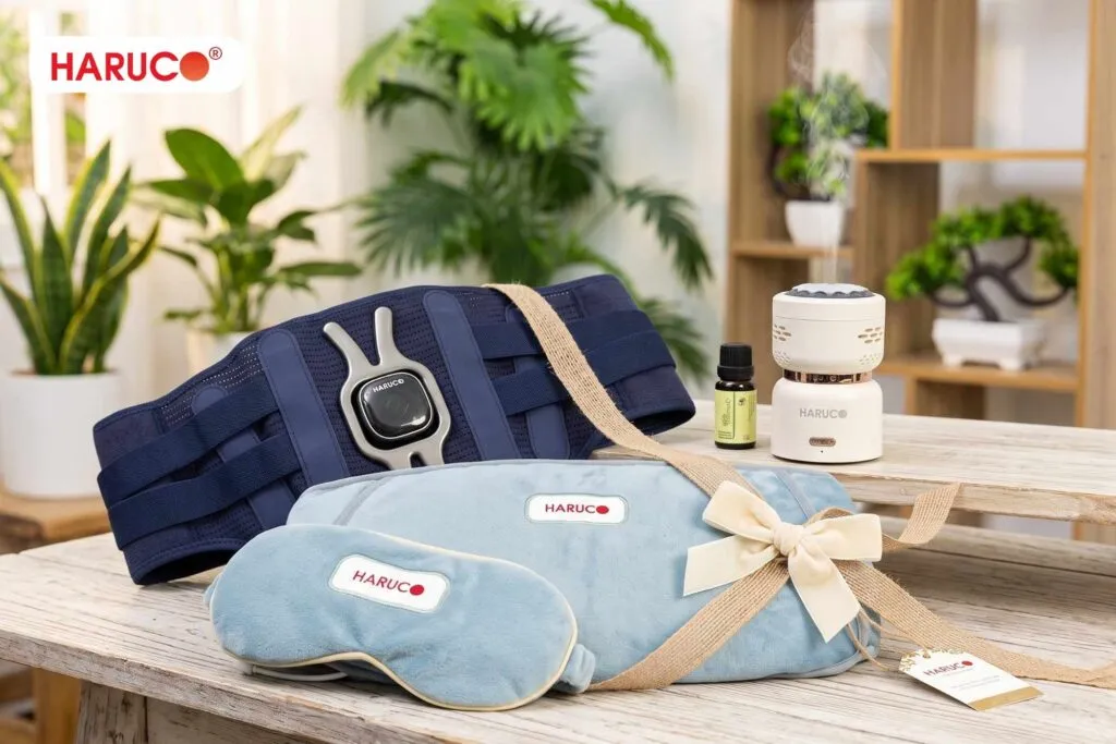 quà tặng doanh nghiệp Ứng Hòa cho đối tác