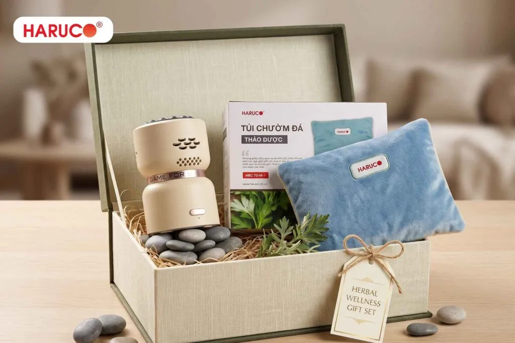 Thế nào là quà tặng doanh nghiệp uy tín
