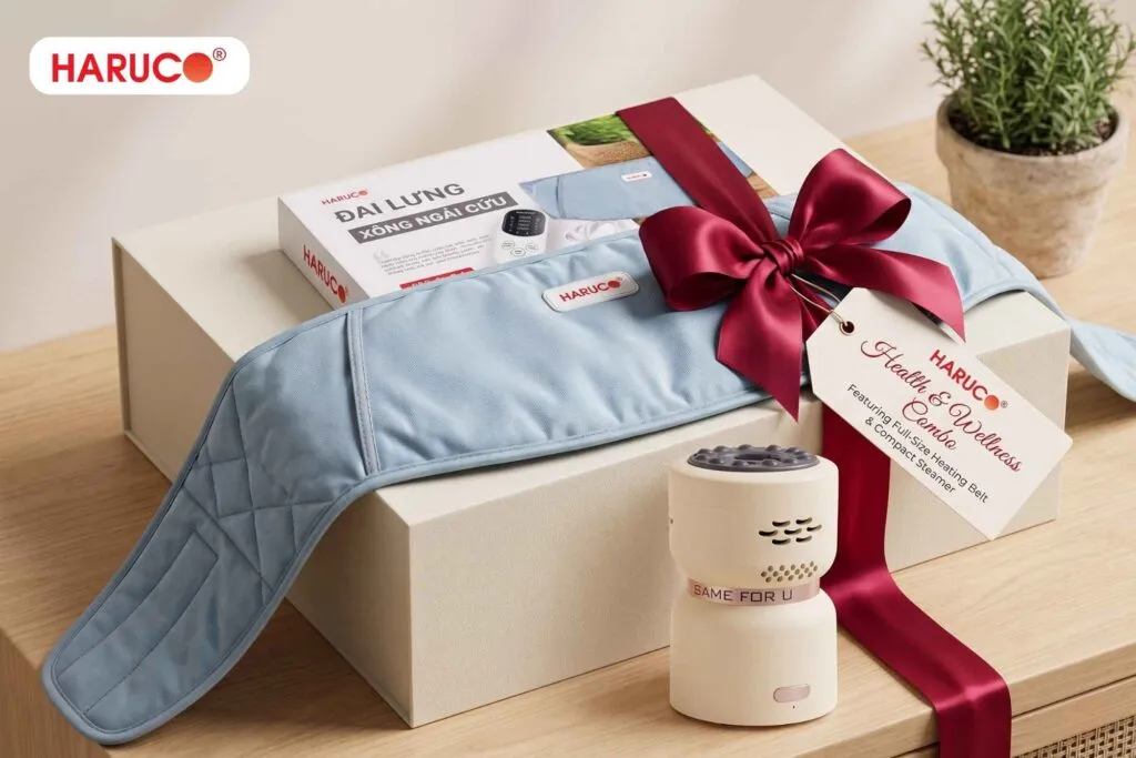 Lợi ích của quà tặng doanh nghiệp uy tín