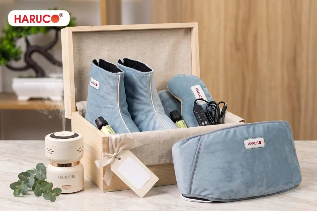 quà tặng doanh nghiệp Vĩnh Phúc cao cấp