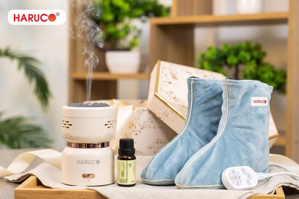 quà tặng doanh nghiệp Vĩnh Phúc sang trọng