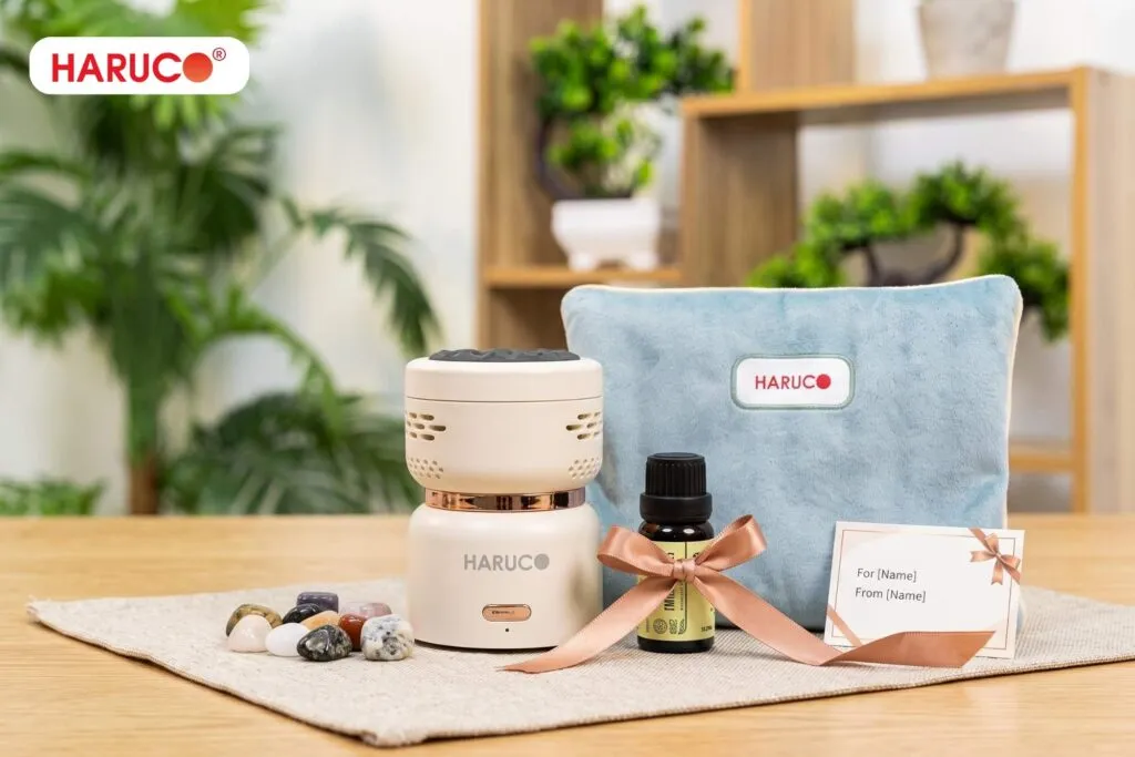 quà tặng doanh nghiệp Yên Bái cho nhân viên