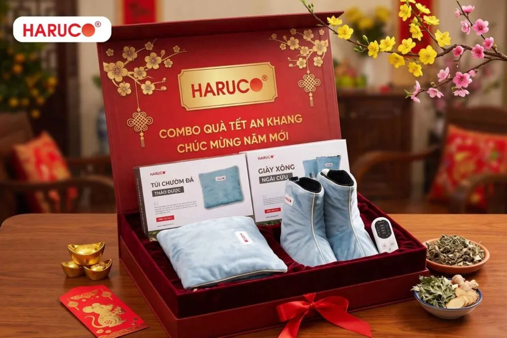 Tại sao nên chọn quà tết doanh nghiệp cao cấp