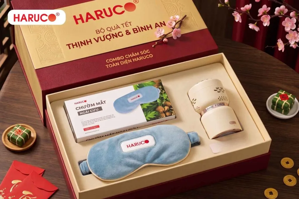 Vì sao nên chọn quà tết doanh nghiệp giá rẻ