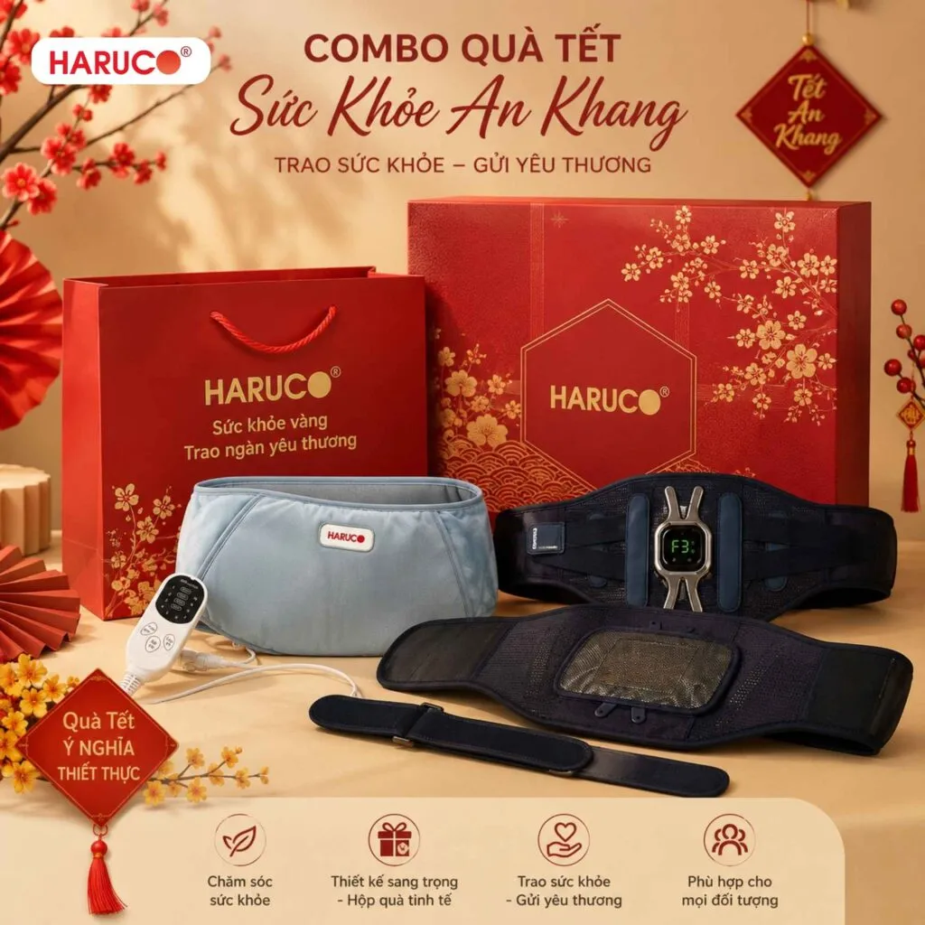 Xu hướng quà tết tặng khách hàng doanh nghiệp