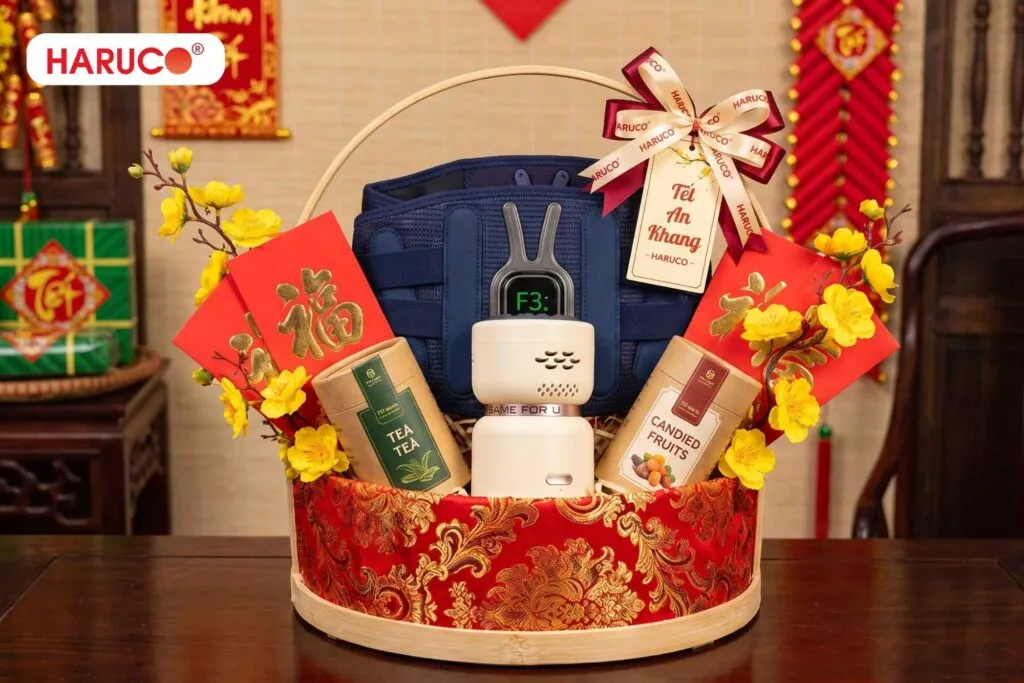 Tiêu chí chọn quà tết tặng khách hàng doanh nghiệp