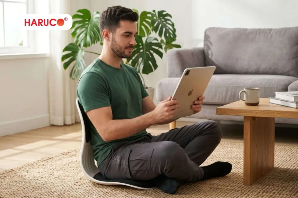 Ghế bệt công thái học có những hạn chế nào?