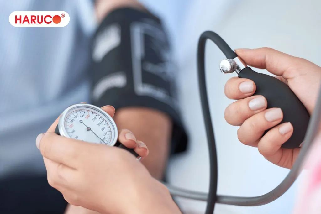 Ai cần cẩn trọng khi uống sâm Trường Bạch?