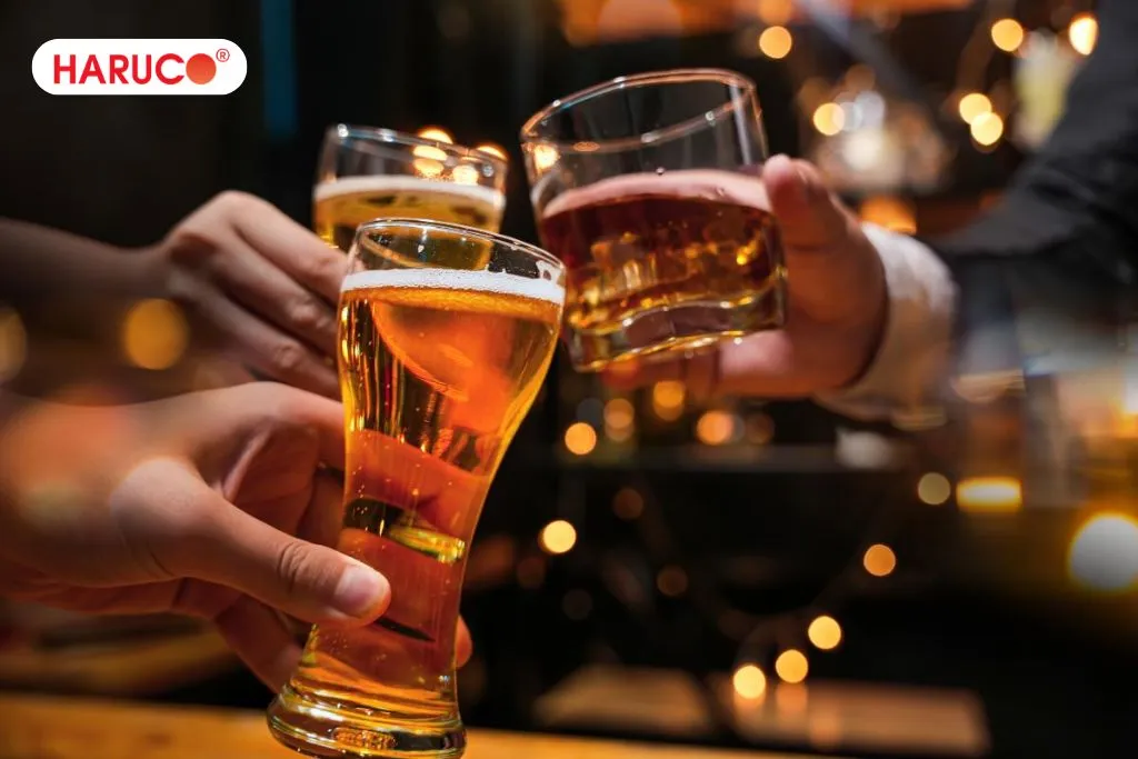 12 thực phẩm đại kỵ với người huyết áp cao