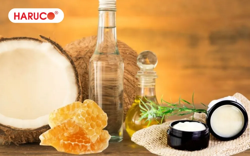 Người có mỡ máu cao không nên uống dầu dừa với mật ong