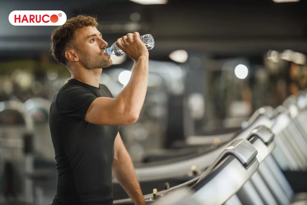 Cách uống nước lọc đúng để cơ thể hấp thu hiệu quả