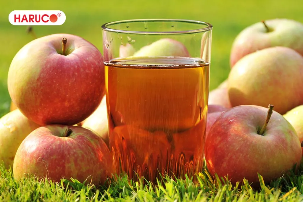 Cách uống nước ép táo mỗi ngày tốt cho sức khỏe 