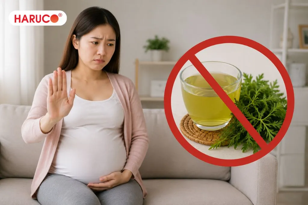 Đối tượng nên dùng và cần cẩn trọng khi uống lá đinh lăng 